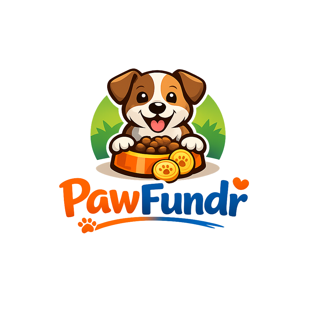 PawFundr